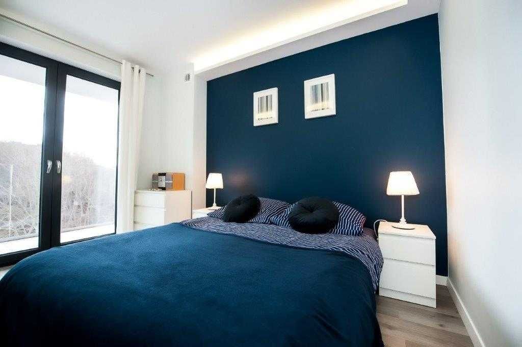 Apartament w Gdańsku od 1 do 6 osób 2,5 km od Centrum, parking w cenie