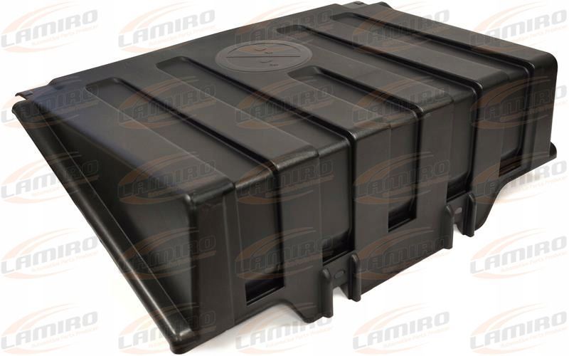 MAN TGX TGA POKRYWA OSŁONA AKUMULATORA 80 x 50