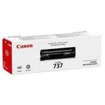 Продам картридж Canon 737