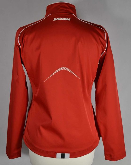 BABOLAT Club 360 Motion Kurtka Damska S Tenisowa Oryginalna Jak Nowa