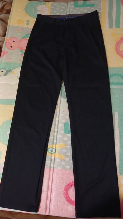 Чоловічі штани маленький розмір