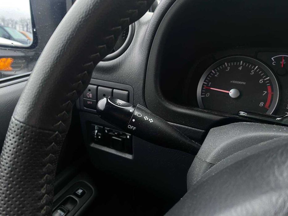 Suzuki Jimny 2011 (Розстрочка / Лізинг)