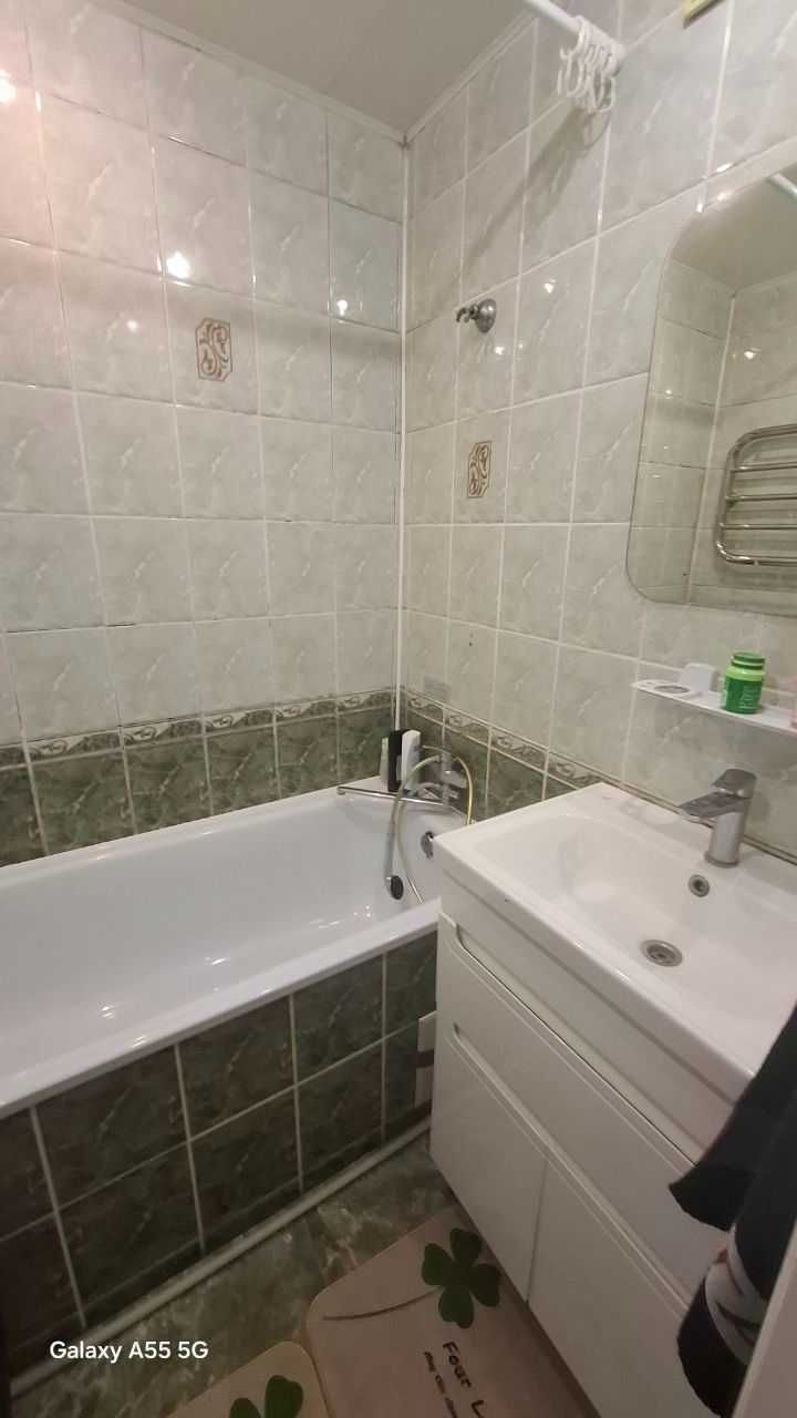 Продаж 3 к квартири жм Сокіл, вул. Космодромная б. 3