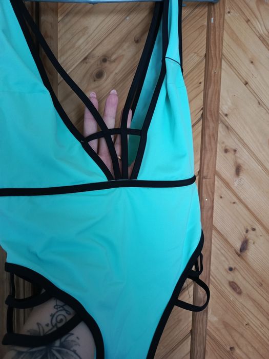 Купальник привезений з-за кордону