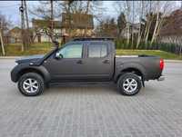 Nissan Navara.        2006