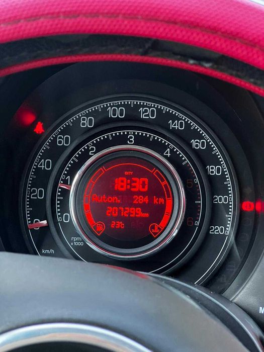 FIAT 500 – Pintura Nova, Distribuição Trocada e Revisão Feita!