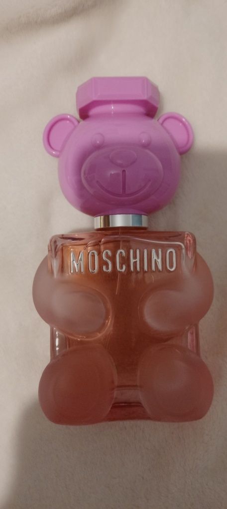 Moschino Bubble Gum Toy 2