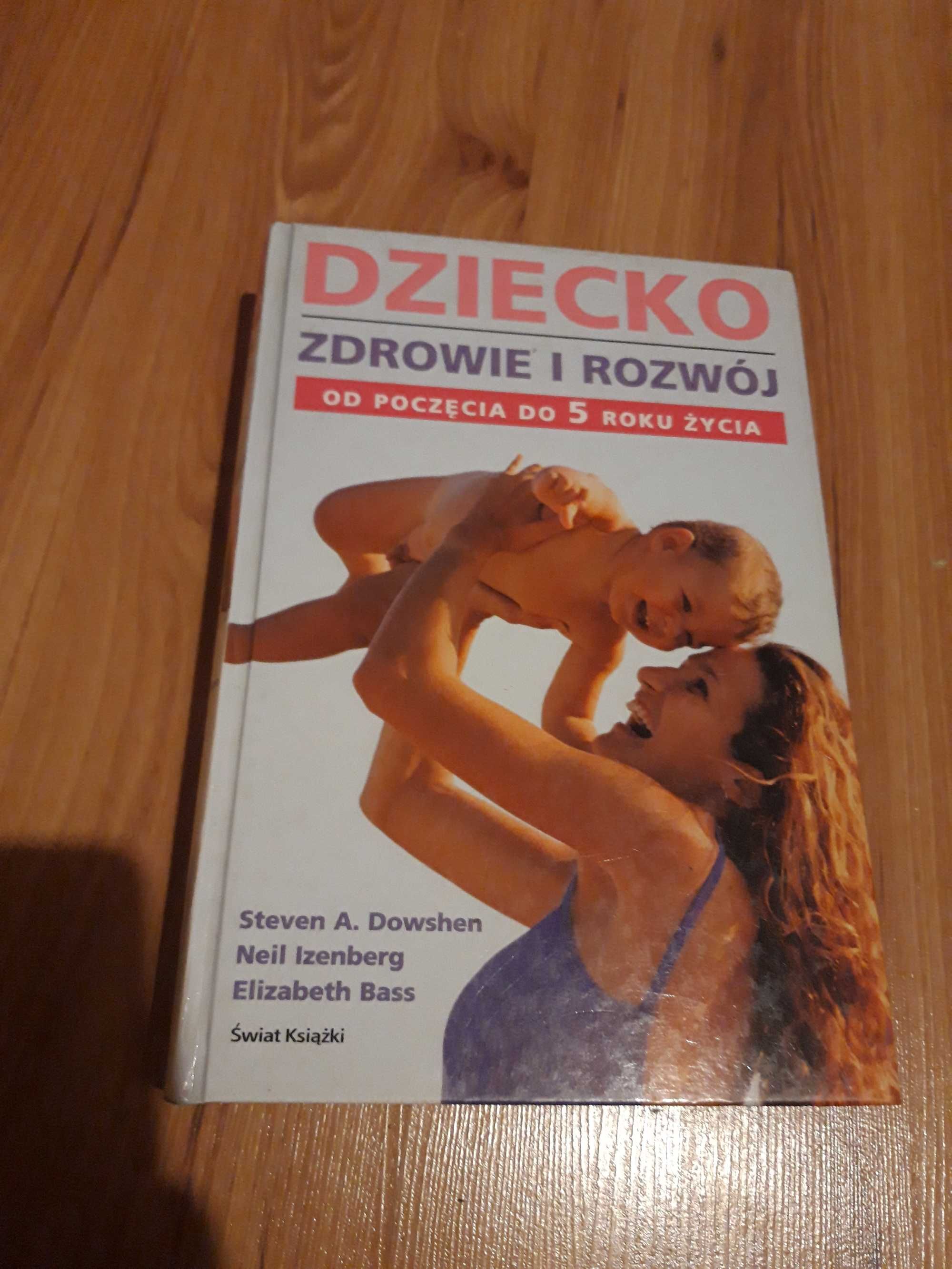 Dziecko Zdrowie i Rozwój