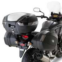 GIVI Stelaż Kufrów Bocznych PLX1121 HONDA CB 500 X (13-18)