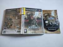 Gra PS2 Maximo Army of Zin