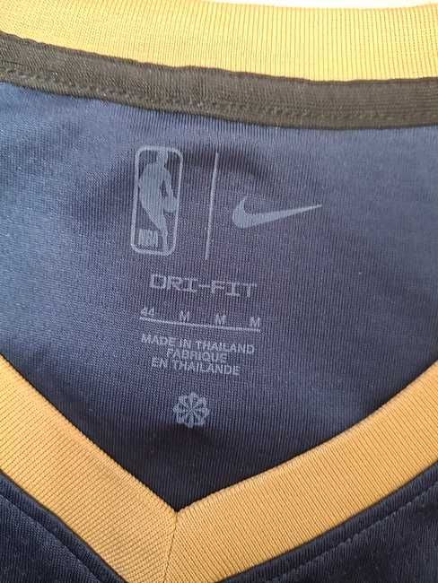 Nike New Orleans Pelicans Williamson #1 NBA Koszulka koszykarska M