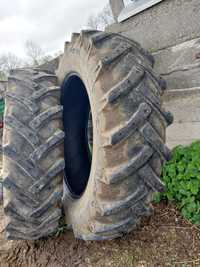 Opony, 16.9x38 petlas, michelin 540/65 r30