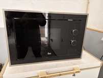 Microondas de Encastrar TEKA ML 820 BI
