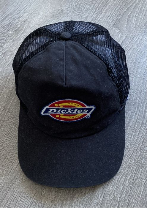 Dickies meska czapka z daszkiem