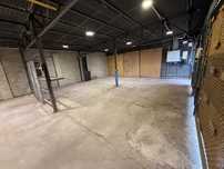Powierzchnia Magazynowa 100 m2