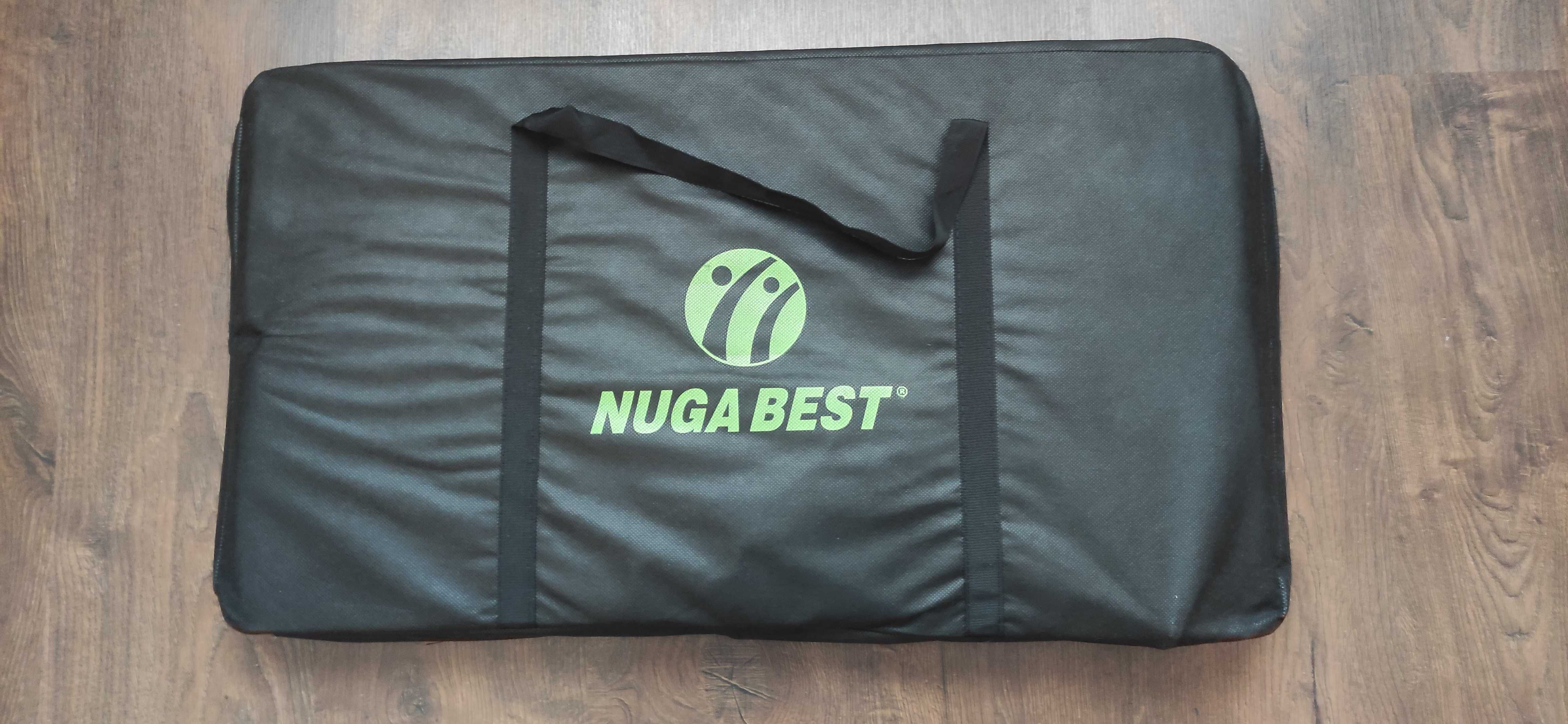 Биомат Nuga Best NM-55P новый с гарантией