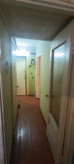 Продам 1 кімн квартиру в Центрі Бердичева.