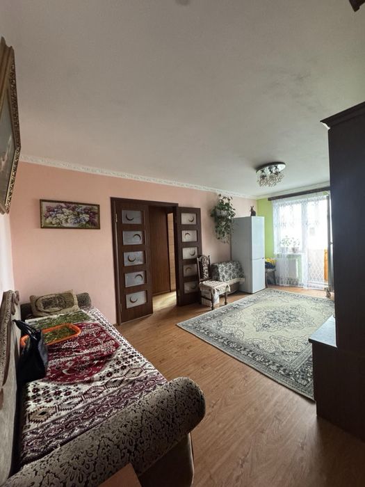 Продаж або обмін 3-кімнатної квартир