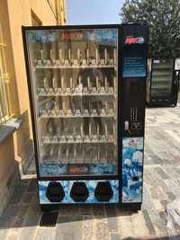 Maszyna vendingowa Bevmax vending automat samo sprzedający