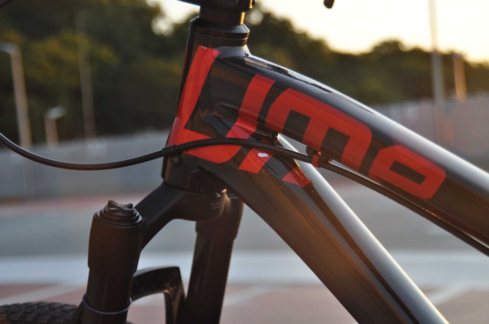 Rower Dartmoor Two6player Pump 2021