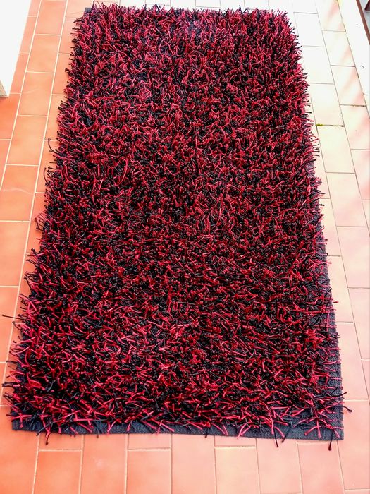 Tapete de hall de entrada