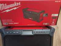 Milwaukee 2952-20 m18 Bluetooth Jobsite Radio