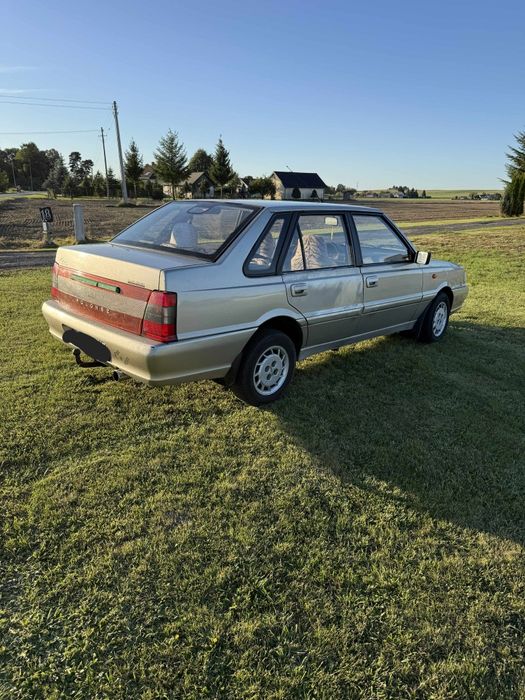 Polonez atu 1.6 wielopunkt lpg