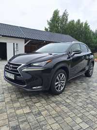 Lexus nx200t vat 23%