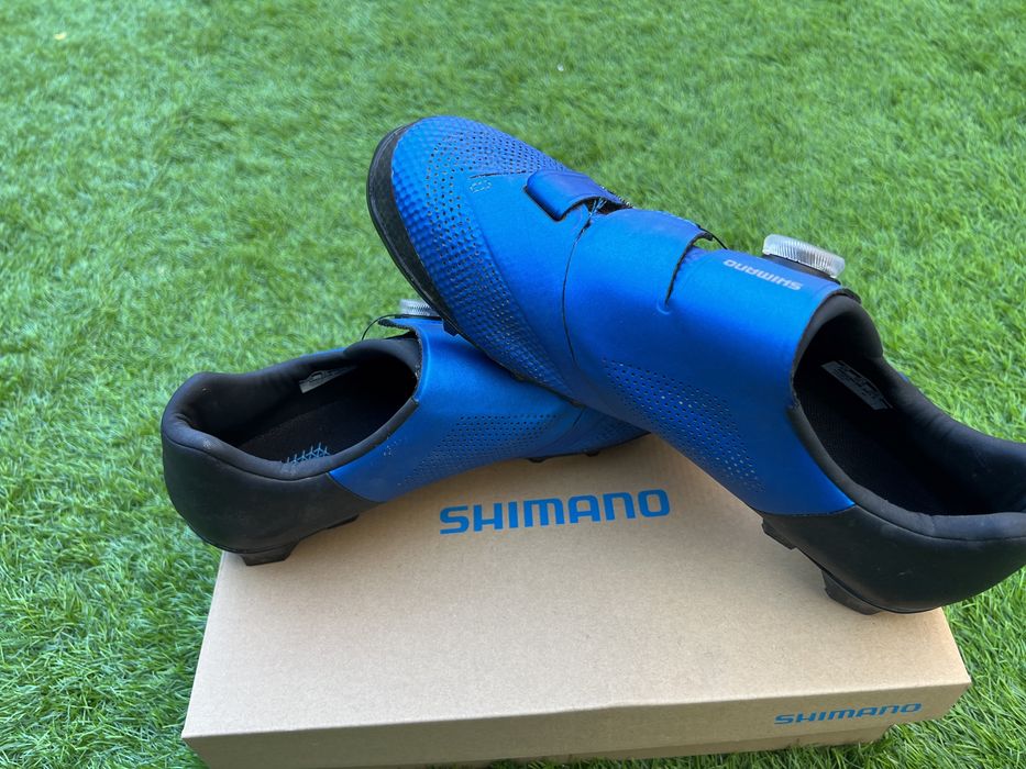 SAPATOS BTT Shimano XC5