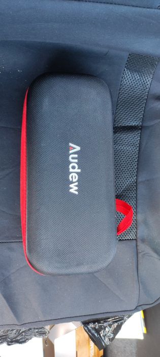 Etui Pokrowiec na booster powerbank