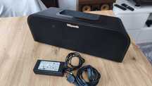 Coluna Klipsch KMC 3 – Som Premium com Estilo e Potência