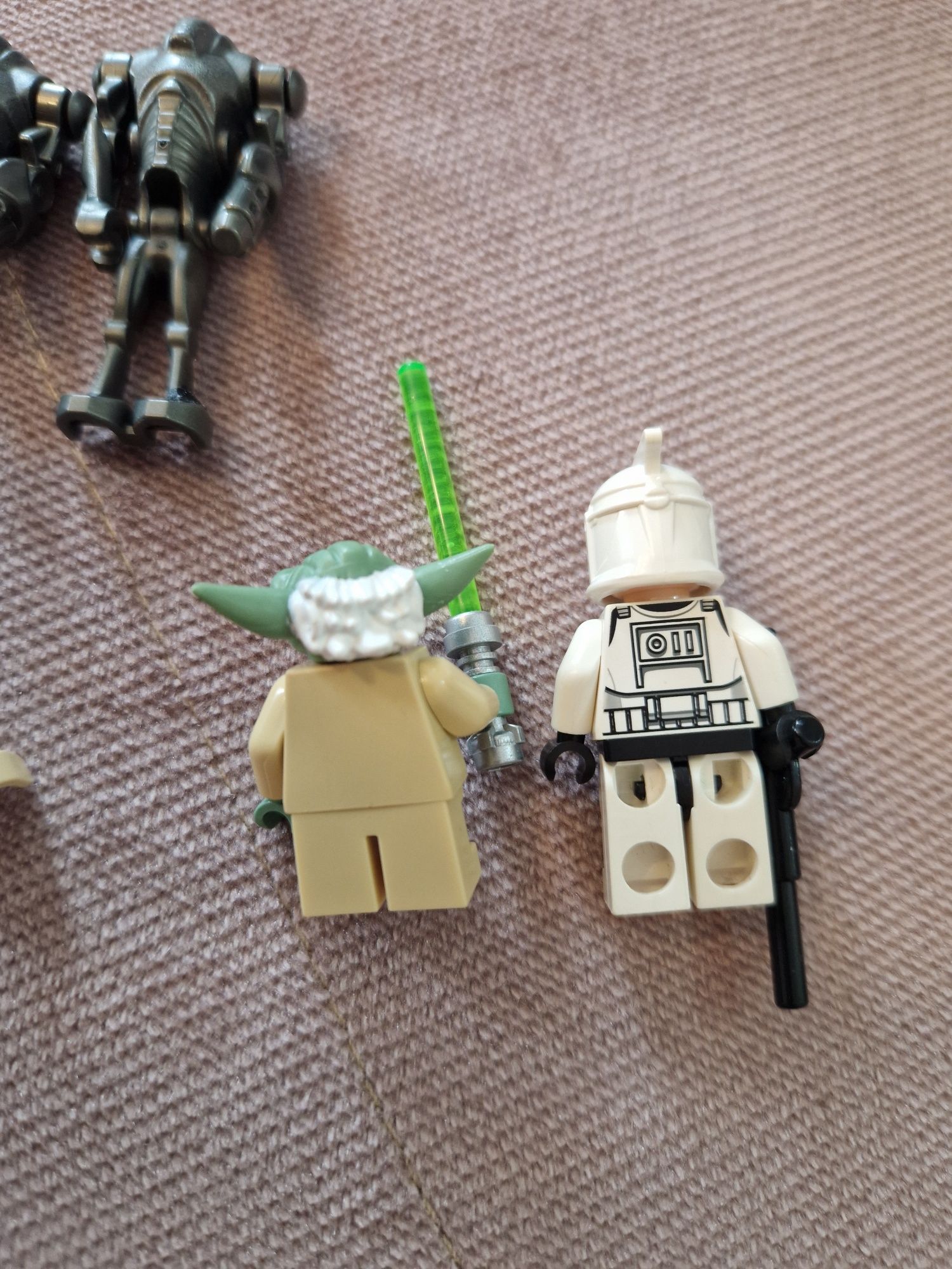 Lego Star Wars 8018 Armored Assault Tank