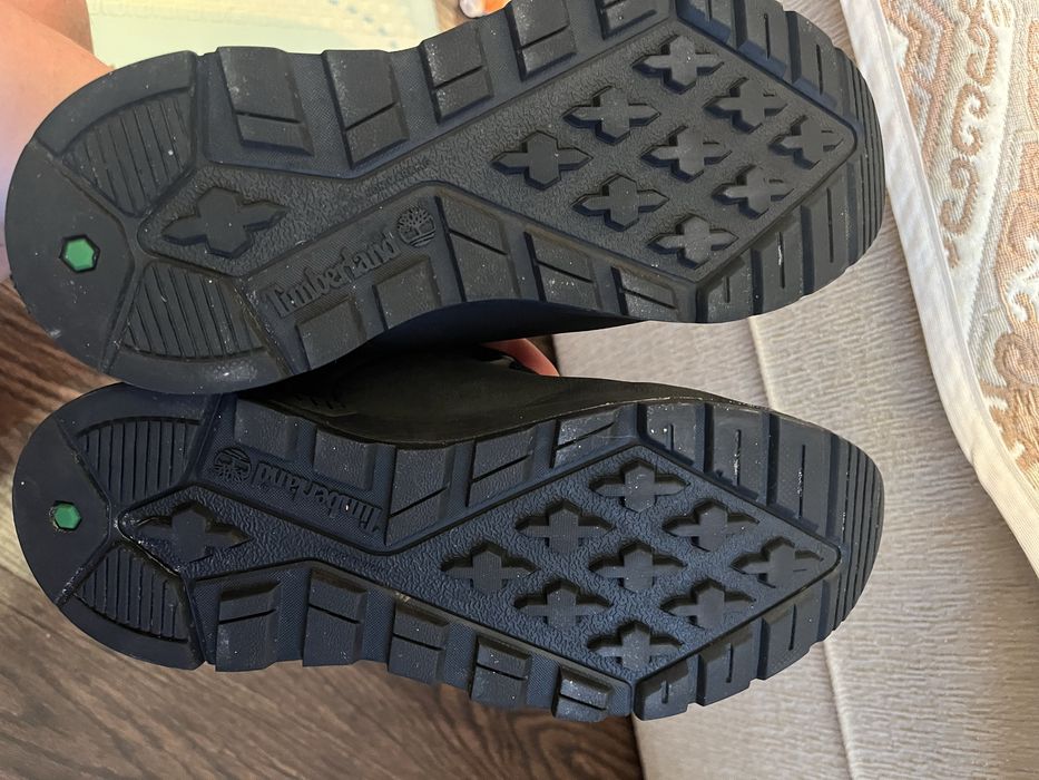 Черевики,ботінки Timberland в чудовому  стані,36 оозивр