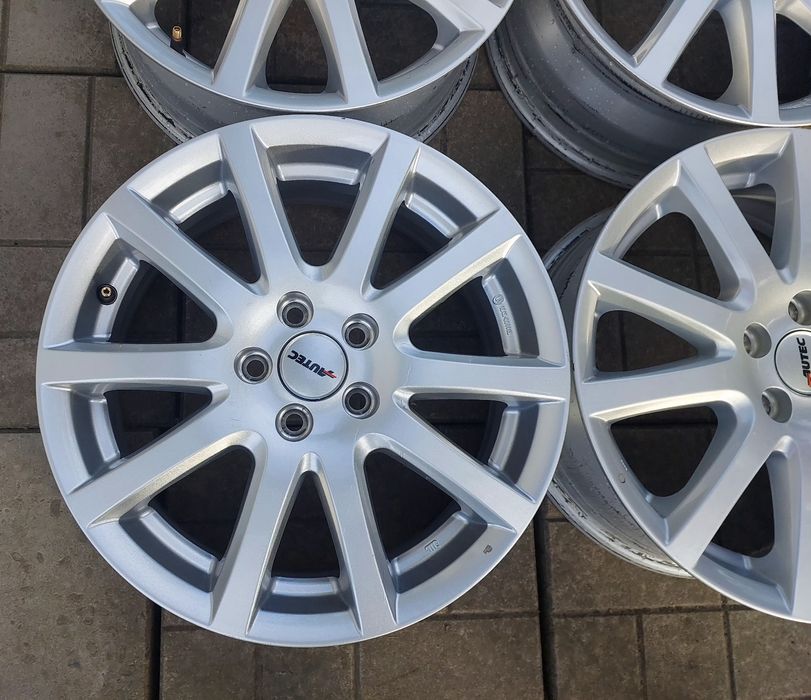 Диски оригінальні  r16  5-100 6.5J  et45