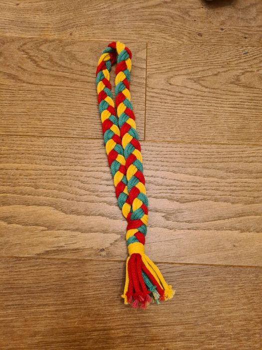 Cordeo dla hobby Horse