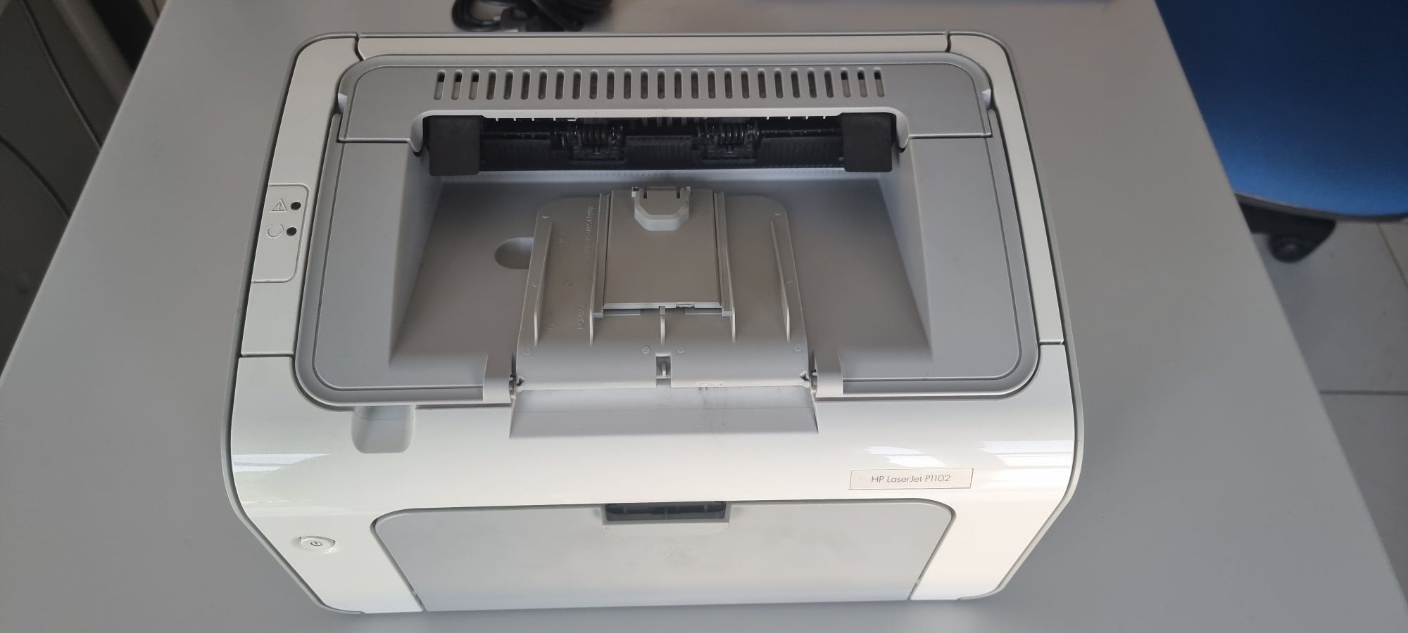 Impressora HP laser Jet Pro P1102