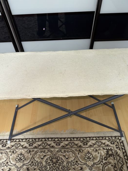 Дошка для прасування б/в