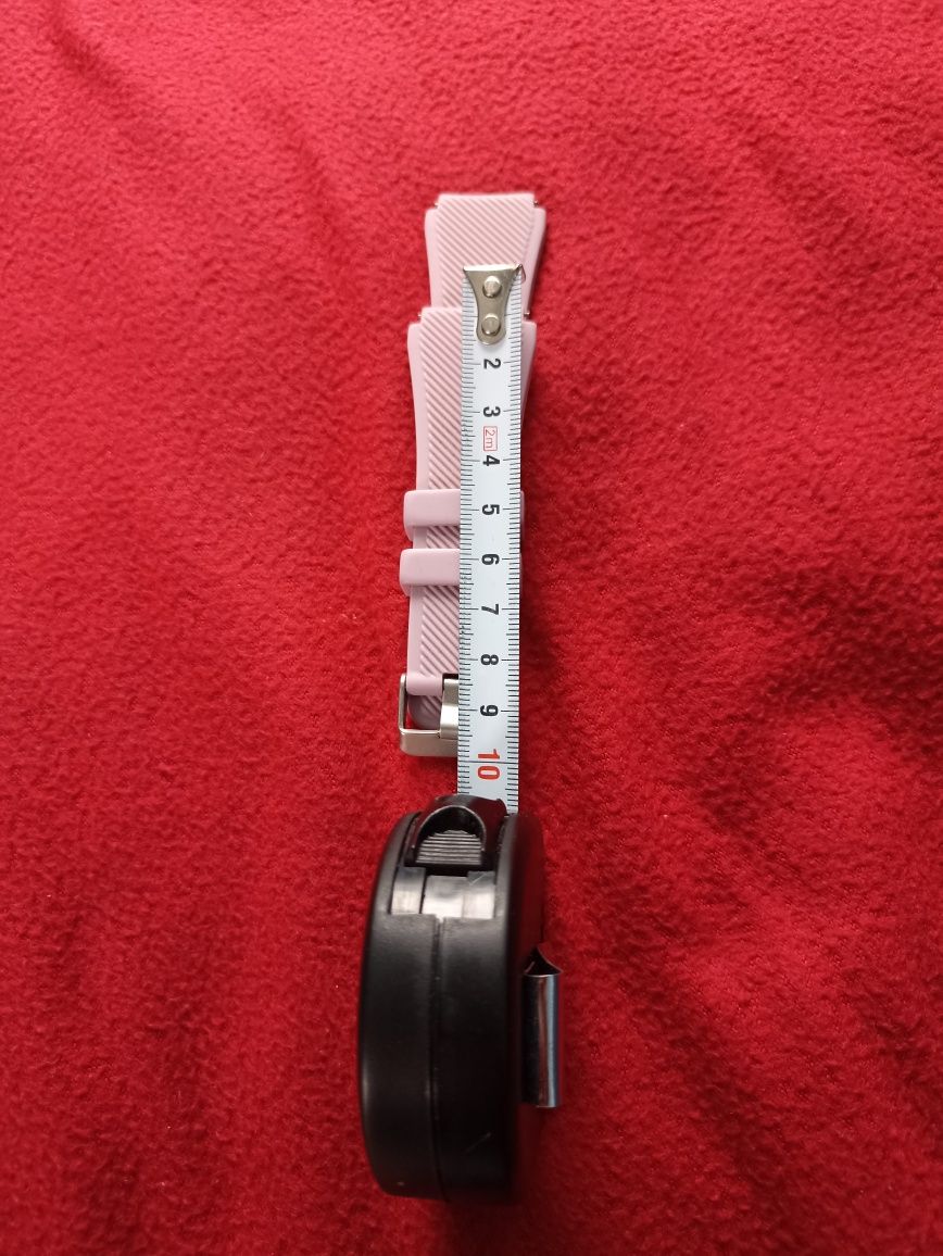 Paski do smartwatch i zegarków