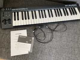 M-AUDIO Keystation49