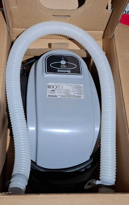 Podgrzewacz do basenu BESTWAY Flowclear