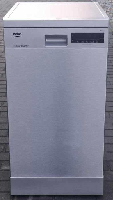 Zmywarka Beko 45cm z transportem,Gwarancja