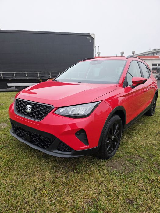 Sprzedam Seat Arona 1.0 DSG