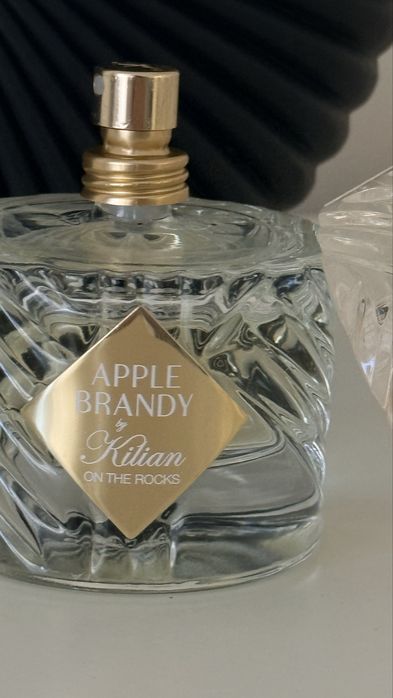 Perfumy Kilian Apple Brandy On The Rocks oryginal 50ml