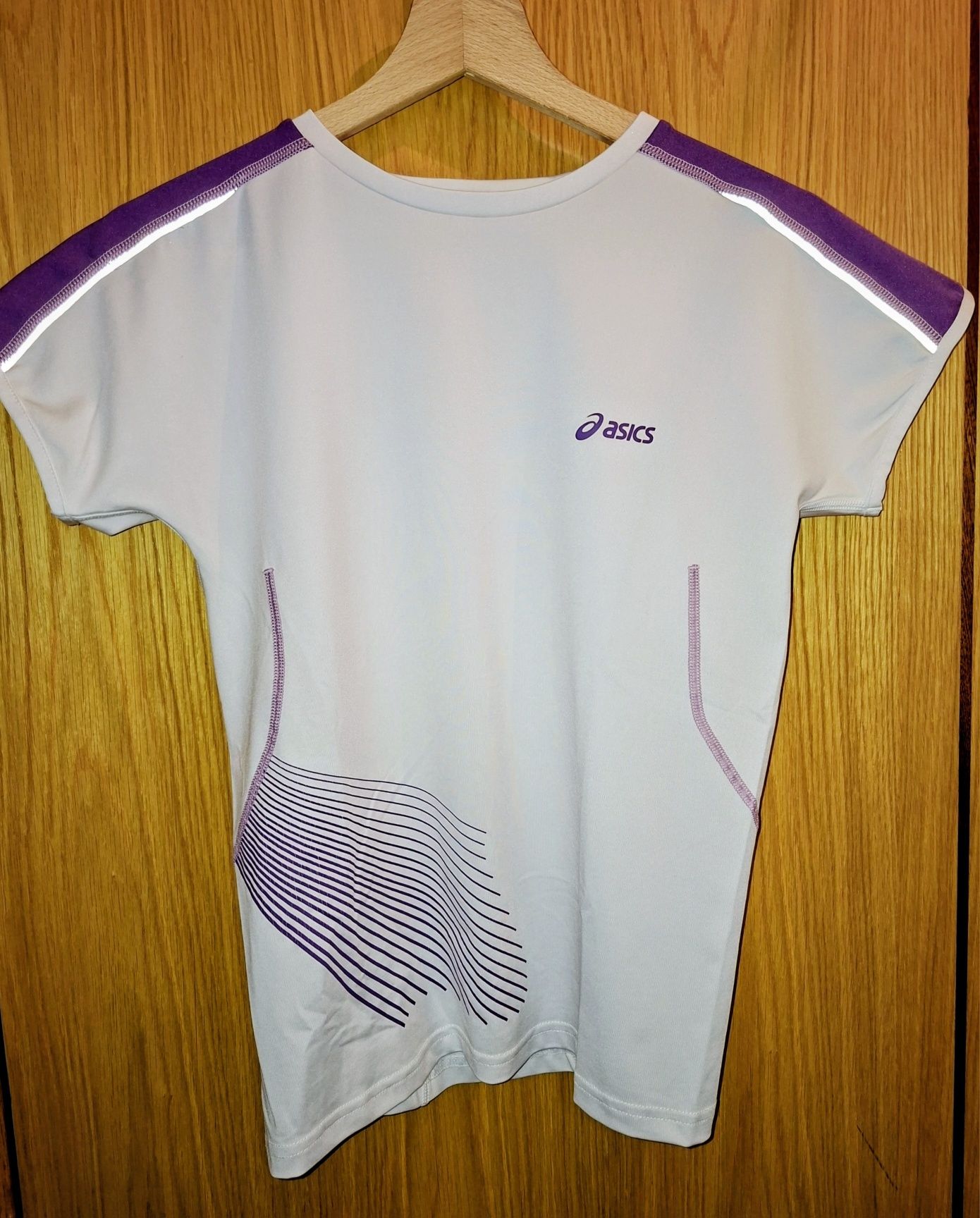 T-shirt de Desporto de mulher Asics