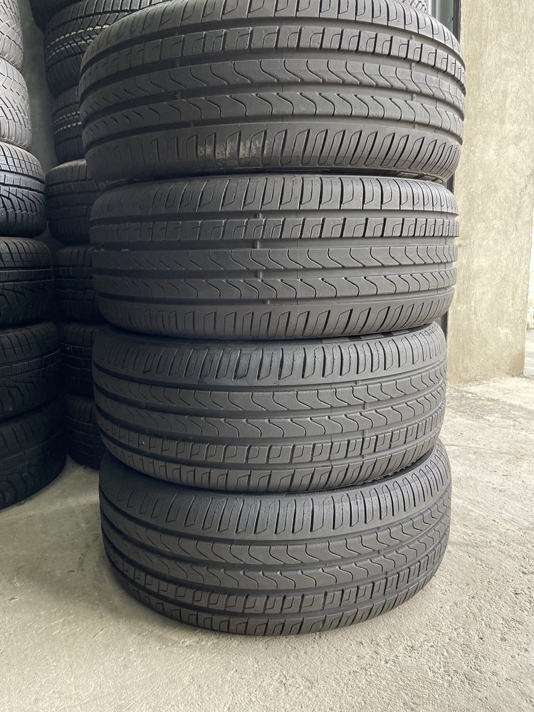 235/45/20 Pirelli Scorpion Verde