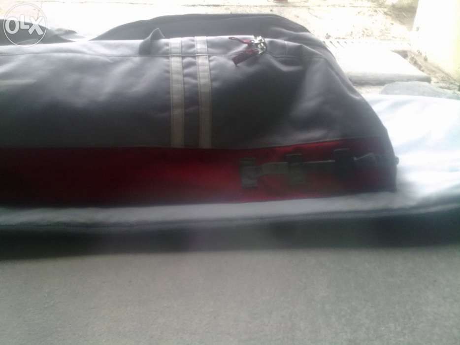 Saco kitesurf/wakeboard