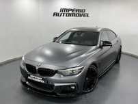 BMW 420 Gran Coupé d Pack M Auto