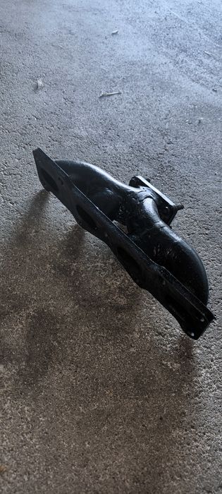 Coletor para turbo Mazda MX-5