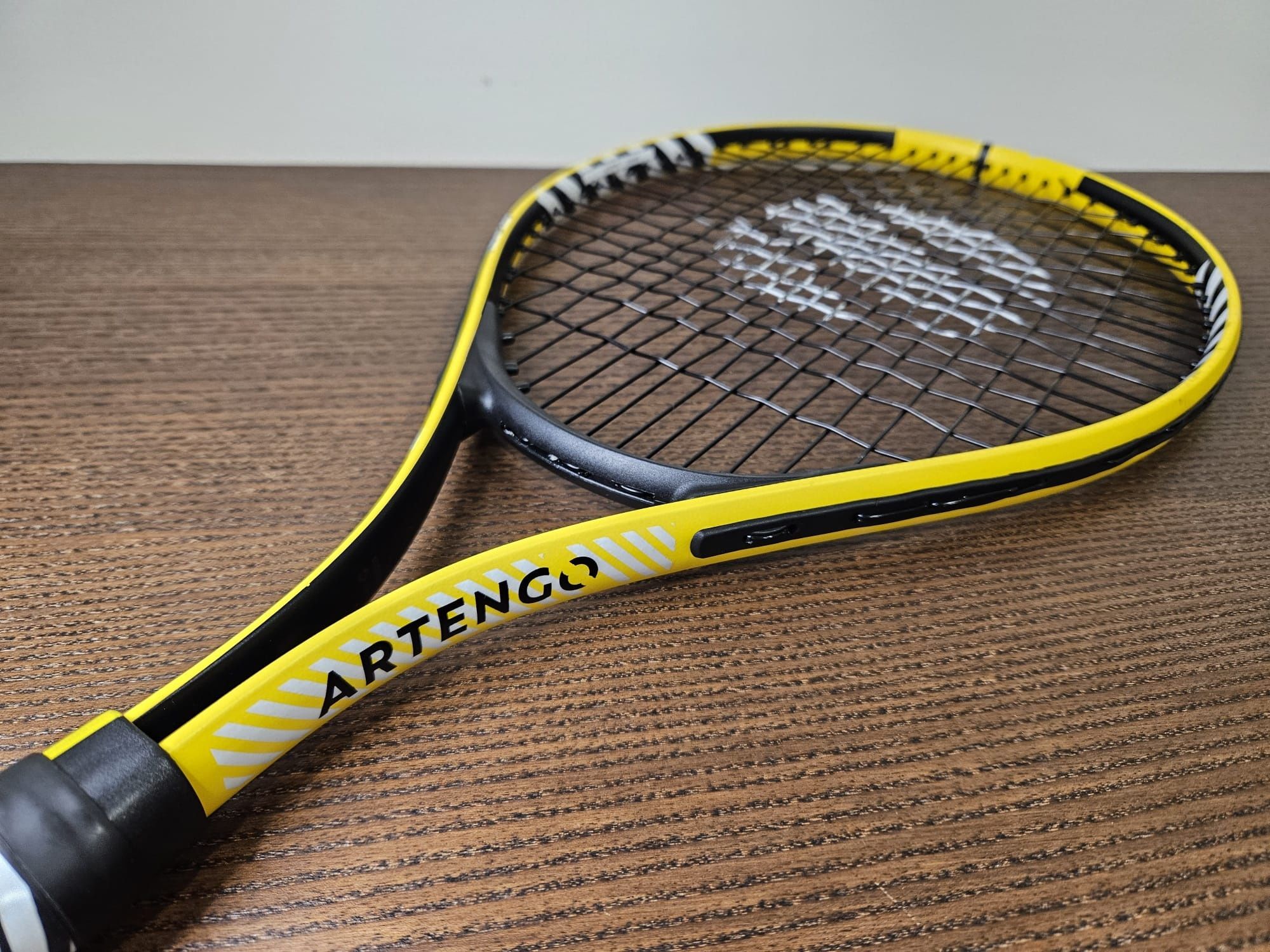 Raquete de ténis Artengo