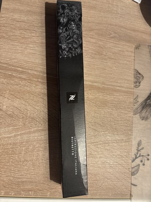 Kawa w kapsulkach nespresso 60szt